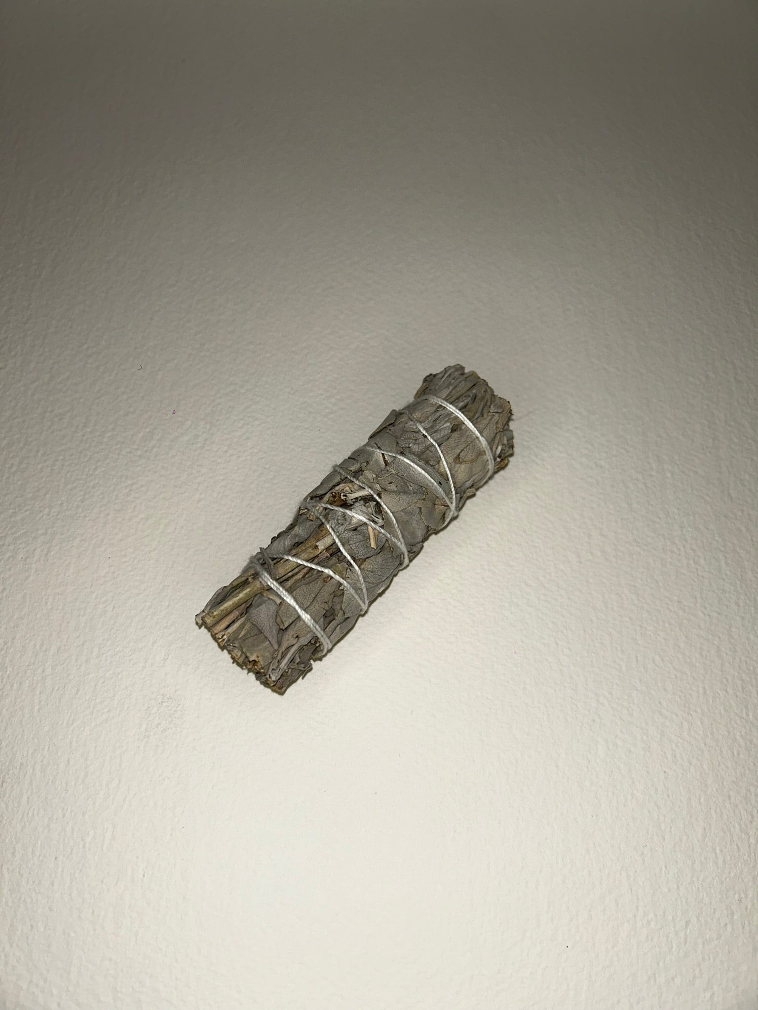 Sage Wand Small