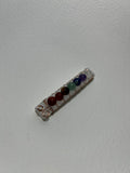 Selenite Wand
